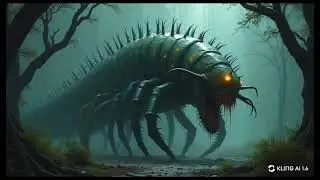 These Bugs Are Straight Out of Your Nightmares 😱