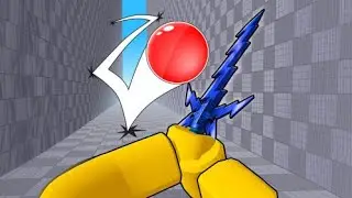 new one of Christmas death ball had those specially you sniper with air sword flittering #deathball 