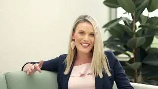 Moving forward: A human-centered response to COVID in the workplace