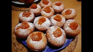 Recept na &scaron;i&scaron;ky bez lepku.