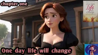 ✨One day life will change book 📚|ஒரு நாள் வாழ்க்கை மாறும் ✨ chapter 1 - THE END 📖