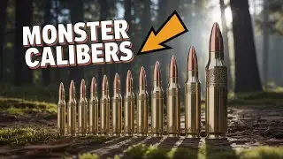5 Hunting Calibers That Have Proven Their Worth Through the Ages