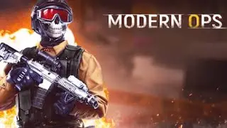 ▶️3#MODERN OPS/ СОБИРАЮ НА БАБОЧКУ, ПЛЮС НОВЫЙ РЕЖИМ!!!🔴