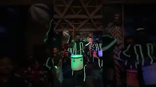 LED DRUM PARADE | BANGALORE | Drum events India