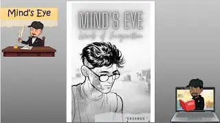 Mind's Eye || An Imanginary Story || By @mrdiwashsarraf1208 || Voice by @Bhaskar Energetics