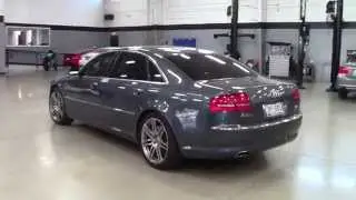 Best Audi Repair Austin