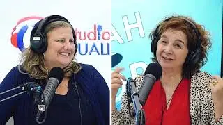 AlyahStory #231 &ndash; Sophie Jabes, l&rsquo;alyah d&rsquo;un &eacute;crivain fran&ccedil;ais