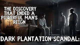 Dark Plantation Scandal: The Discovery That Ended a Powerful Man&rsquo;s Reign