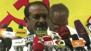 Vaiko - Karunanidhi Fight full speech | controversial casteist comments | 6th April
