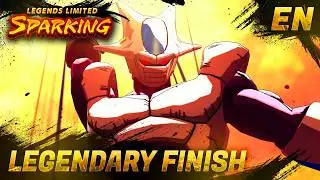 Final Form Cooler - Legendary Finish (Landscape Mode) (4K 60fps) (EN)