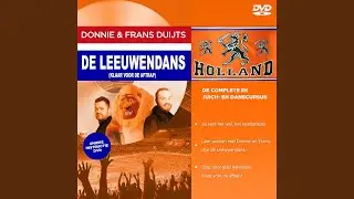 De Leeuwendans (Klaar Voor De Aftrap)