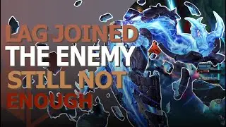 A - Z LEAGUE SERIES  - XERATH