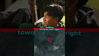 Самая безумная история оборотней 😱 Эпизод 196 @jumpersjump