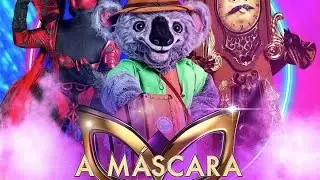 A máscara temporada 5 epsd 2 e 3