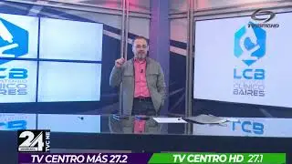TVCENTRO DE NOTICIAS ESTELAR.    30 DE ENERO DEL 2026