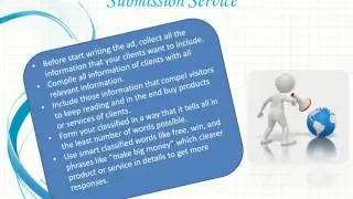 Top 100 classified submission sites list 2017