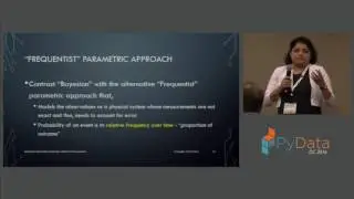 Bayesian Network Modeling using R and Python - Pragyansmita Nayak