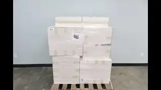 Eppendorf Cryocube F740 Upright Freezer Racks for Sale