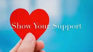 #GivingTuesdsayNow Crossroads Hospice Society