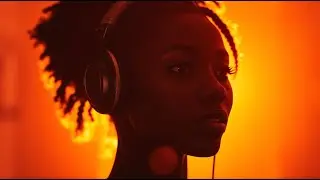 Heal Your Root Chakra with this Healing Ambient Synth Beat #solfeggio #285hz #963hz #synth #music