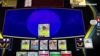 Pokemon TCG Live Battle