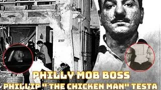 Former South Philly mob boss Phillip 