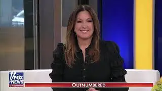 Trump Wins Iowa; Biden Rallys Base; Frozen Teslas - Leslie Marshall on Outnumbered FNC 1/16/24