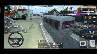 mod misubichi fuso rosa bus simulator indonesia🥶🥶🥶🥶