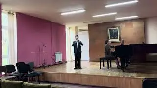 Խ.Ավետիսյան &ldquo;Շվիի կոնցերտ&rdquo;Ստյոպա Վարդանյան// Kh.Avetisyan&rdquo;Shvii Koncert&rdquo;Styopa Vardanyan