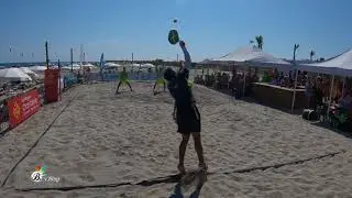 ITF $6,500 Frontignan, Mens final, 2018