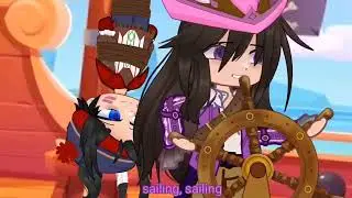 Sailor song || South Park gacha || stendy