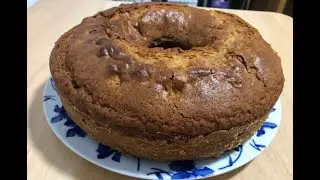 BIZCOCHO DE LAS CARMELITAS DESCALZAS FÁCIL FÁCIL .