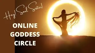 The Goddess Circle