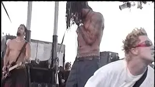 (hed) P.E. - Serpent Boy - Alpine Valley Music Theatre, East Troy, WI, USA [07.03.1999] Ozzfest '99