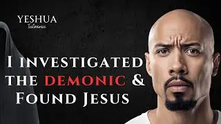 Pro Fraud Investigator Investigates Christianity (Amazing story)