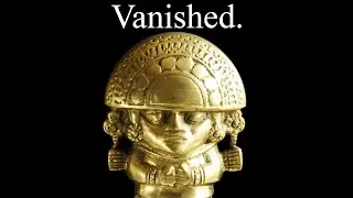 The $5 Billion Inca Treasure That Vanished Into the Mountains