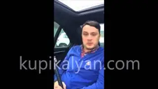 Отзыв о кальяне STARBUZZ E-HOSE от kupikalyan.com