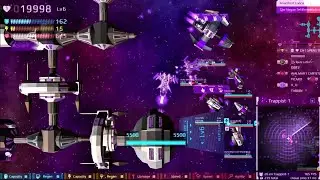 Protecting the last module - Asia Teammode 