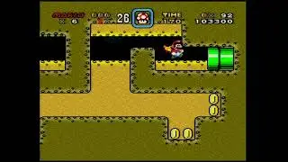Super Mario World - Parte 13 - Special World e Valley of Bowser