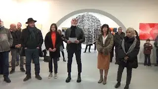79. Godišnja izložba, članova HDLU Rijeka,  2025