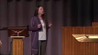Know Your Divine Worth - Erin McCabe - 4.9.17