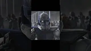 Jesse - ARC Trooper of the 501st