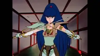 Lady Kayura Tribute