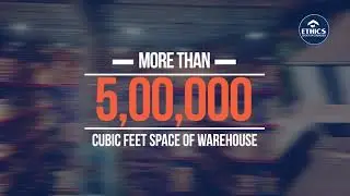 Ethics Fulfillment Center - Surat
