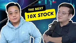 Finding The Next 10x Stock By Aaron Leow | FIRL Podcast 72