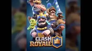 Clash Royale Hog Poison Deck