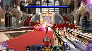 battle teams na: oracle 