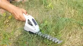 Grass cutter machine#agriculture#घास काटने वाला मशीन