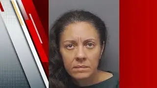 Universal City police affidavit details aftermath in arrest of woman accused of killing her son