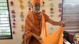 નારાયણ હરે સચિદાનંદ મહાપ્રભુ.. જોળી ની સેવા હરિનગર મંડળ ઉધના સુરત...